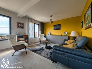  Appartement à vendre 4 pièces 103 m²