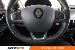 Clio 1.5 dCi Energy Intens 90 ch 2015 occasion 92130 Issy-les-Moulineaux