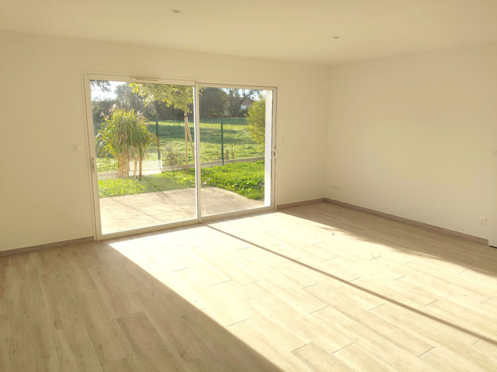 Maison 3 chambres 92m2  Médis (17), proche Royan