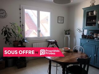  Appartement � vendre 4 pi�ces 107 m�