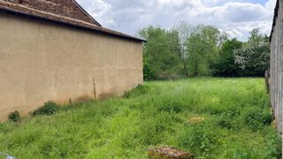  Terrain à vendre 597 m²