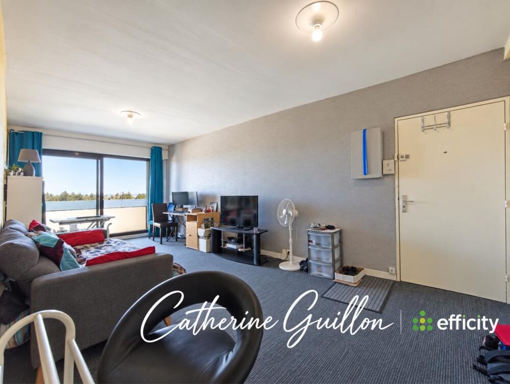 Vente Appartement Appartement Poitiers