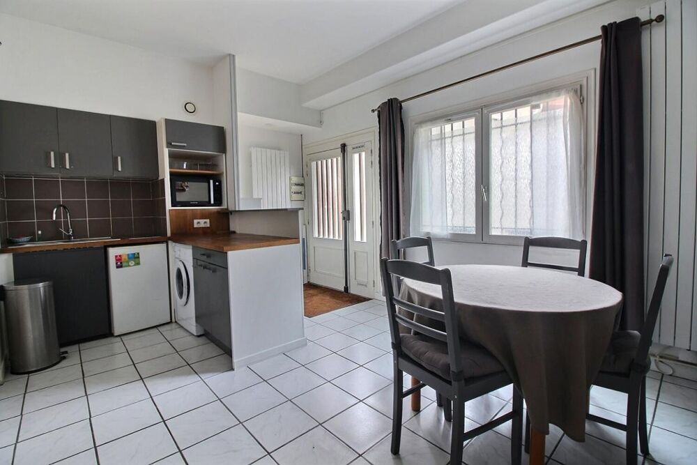 Vente Appartement Appartement Cachan 1 pièce(s) 26 m2 Cachan
