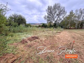 Vente Terrain Terrain à vendre de 690,00 m² VALVIGNERES (07) Valvigneres