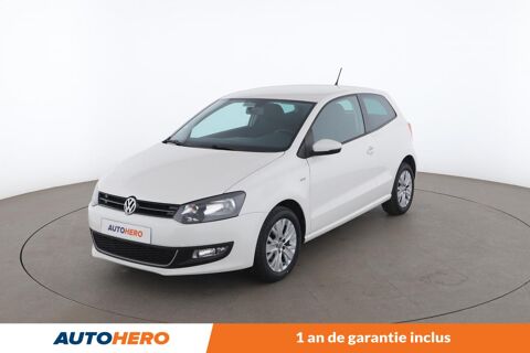 Volkswagen polo 1.4 Life 3P 85 ch