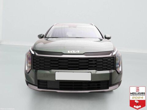 Sportage HEV 230 E-SHIFT PULSE 2026 occasion 10150 Lavau