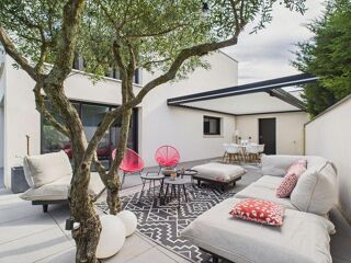  Maison à vendre 5 pièces 165 m²