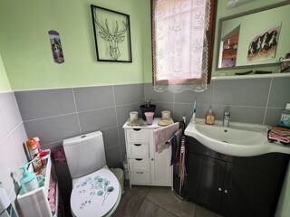  Maison � vendre 2 pi�ces 63 m�