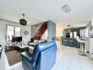  Maison � vendre 5 pi�ces 87 m�