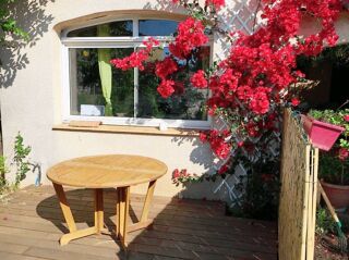  Maison à louer 3 pièces 55 m²