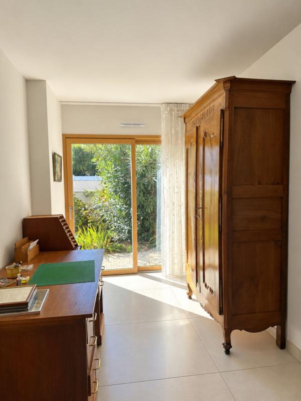 Vente Maison Les Sables d'Olonne - Maison contemporaine 160 m² à La Chaume avec double garage Les sables d olonne
