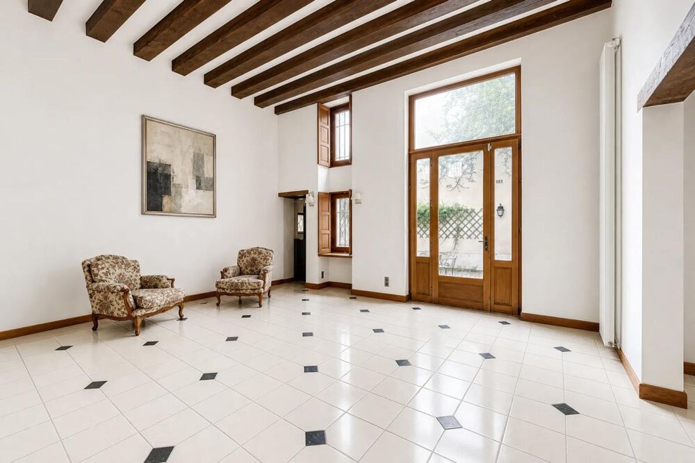 � vendre  Maison Tours (37000)