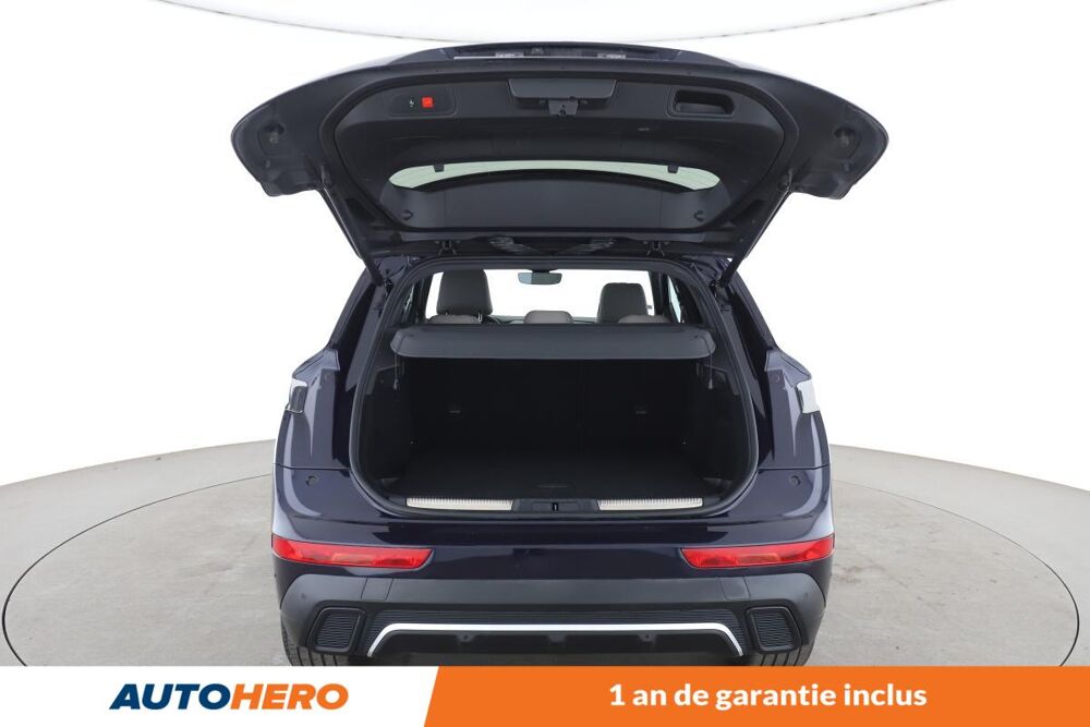 DS7 1.5 Blue-HDi Grand Chic Automatique 130 ch 2022 occasion 92130 Issy-les-Moulineaux