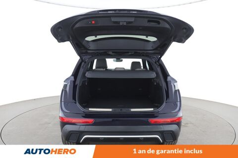 DS7 1.5 Blue-HDi Grand Chic Automatique 130 ch 2022 occasion 92130 Issy-les-Moulineaux