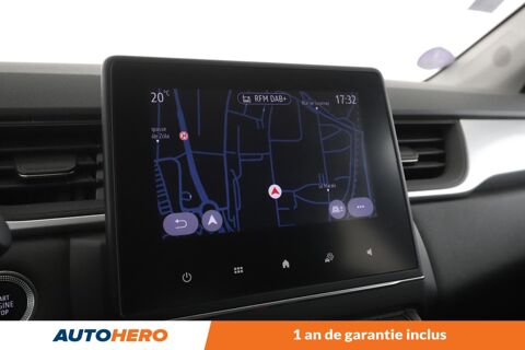 Captur 1.0 TCe Evolution 91 ch 2022 occasion 92130 Issy-les-Moulineaux