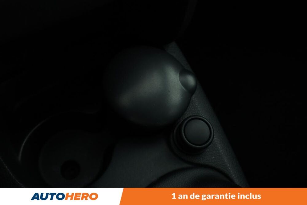 Sandero Stepway 0.9 TCe Prestige 90 ch 2015 occasion 92130 Issy-les-Moulineaux