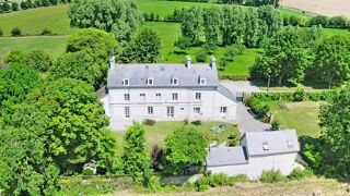  Propriété/château à vendre 14 pièces 315 m²