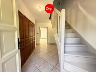  Maison à vendre 6 pièces 142 m²