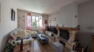  Maison � vendre 6 pi�ces 106 m�