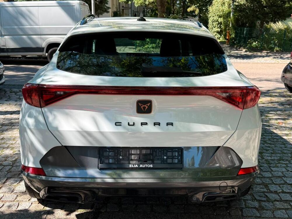 Formentor SUV Sportif – Bo&icirc;te Automatique GPS 2023 occasion 33000 Bordeaux