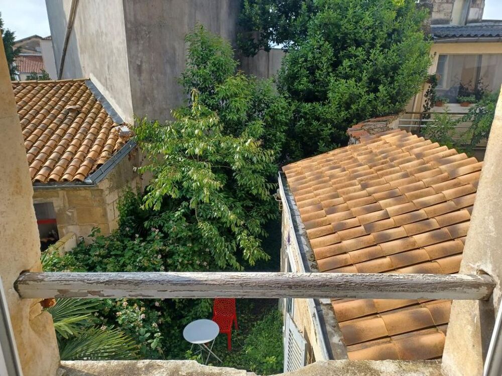 Location Appartement Studio de 26m2 à louer sur Niort Niort