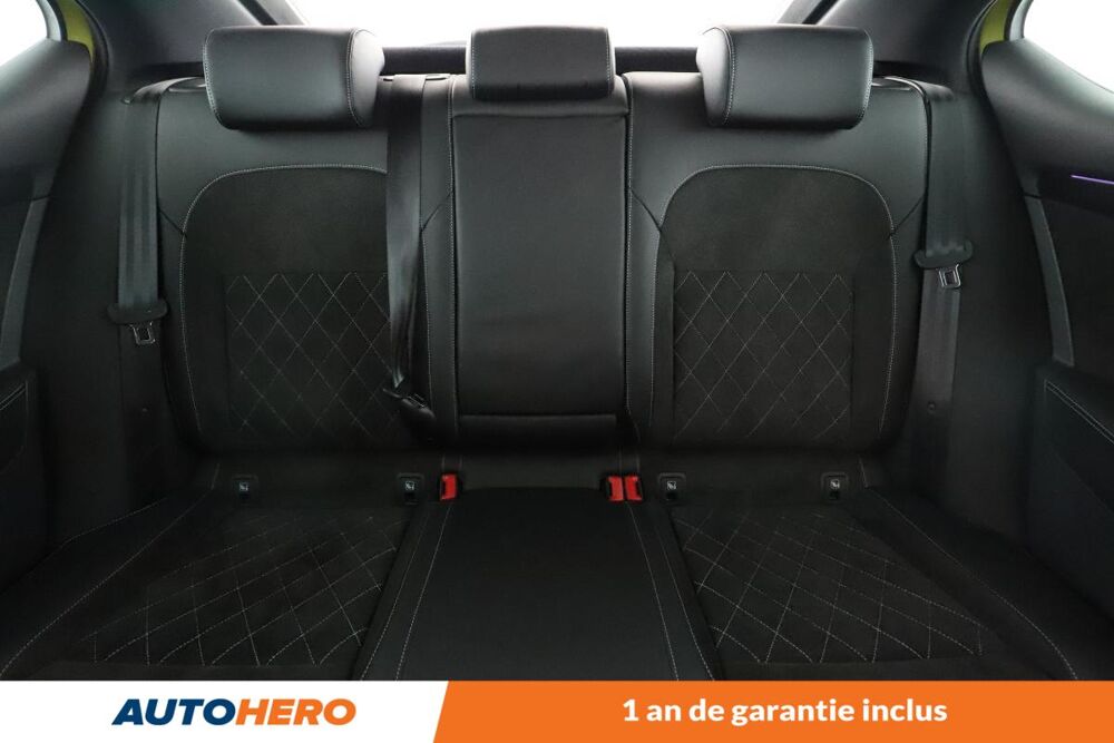 Superb 1.5 TSI ACT Sportline DSG7 150 ch 2019 occasion 92130 Issy-les-Moulineaux