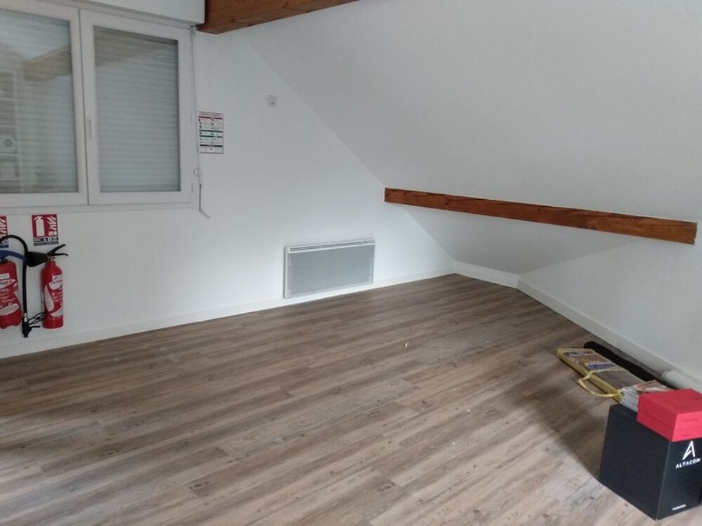   Dpt Isère (38), à louer MONTBONNOT local commercial 65 m² et 26 m² Montbonnot saint martin