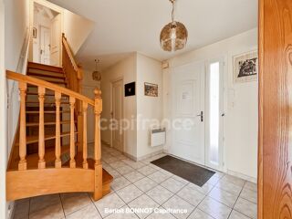  Maison à vendre 7 pièces 156 m²