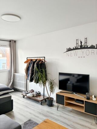  Appartement  vendre 1 pice 34 m