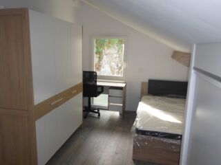 Appartement à louer 1 pièce 9 m²