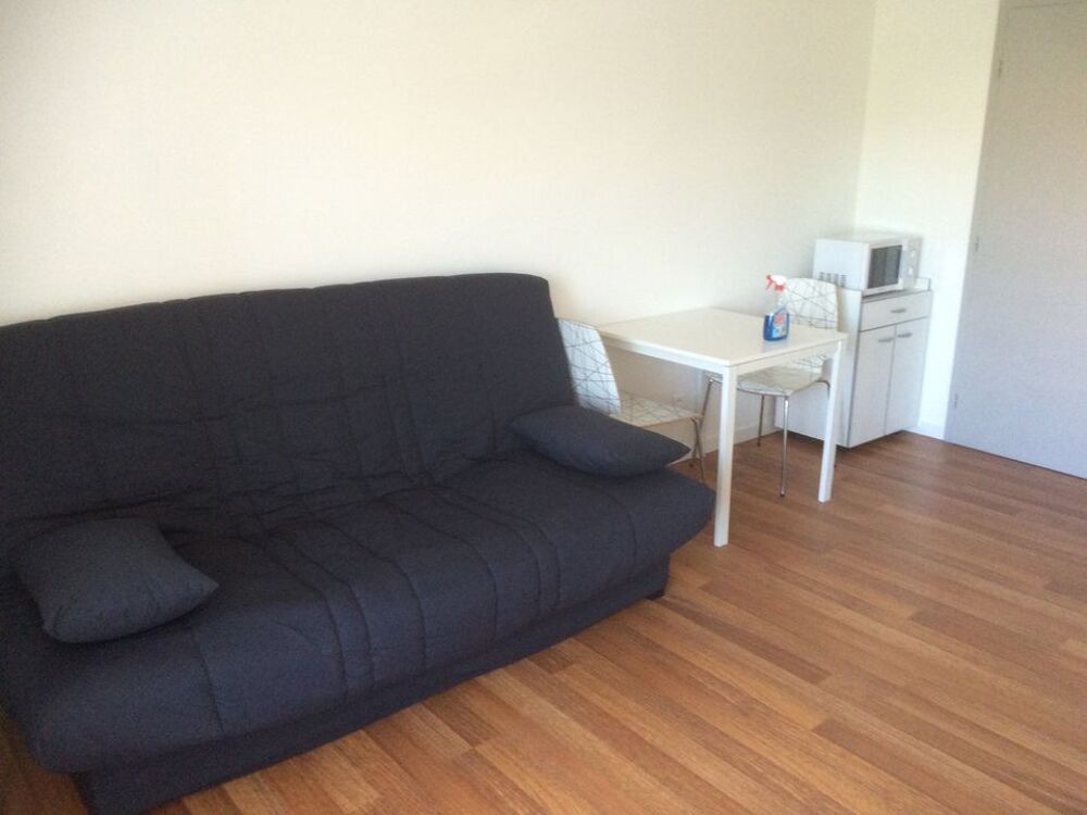 Location Appartement Studio de 22m2 à louer sur Strasbourg Strasbourg