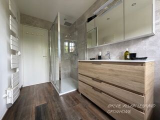  Maison à vendre 6 pièces 117 m²