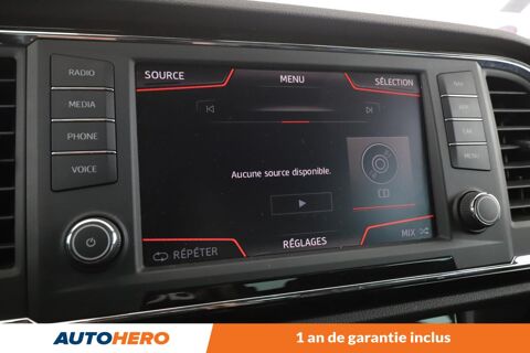 Ateca 2.0 TSI ACT 4Drive FR DSG7 190 ch 2017 occasion 92130 Issy-les-Moulineaux