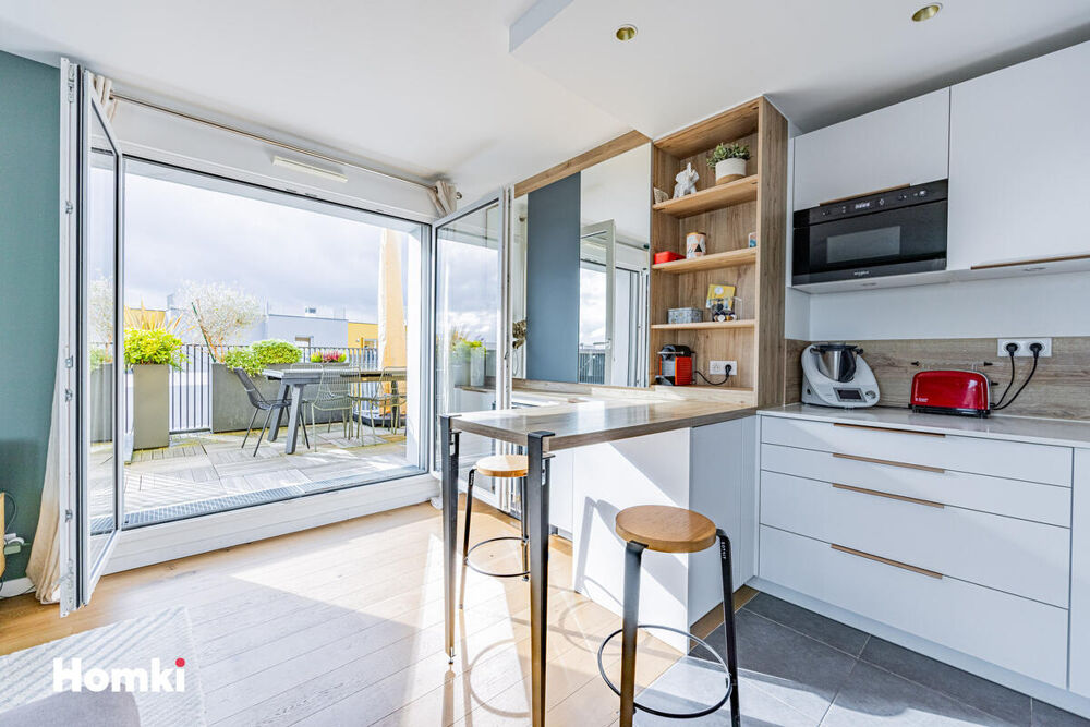 � vendre  Appartement Rueil-Malmaison (92500)