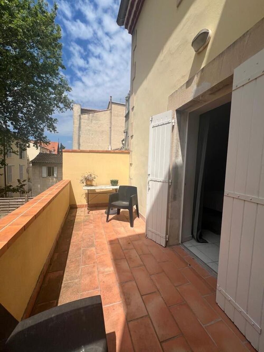� vendre  Maison Avignon (84000)