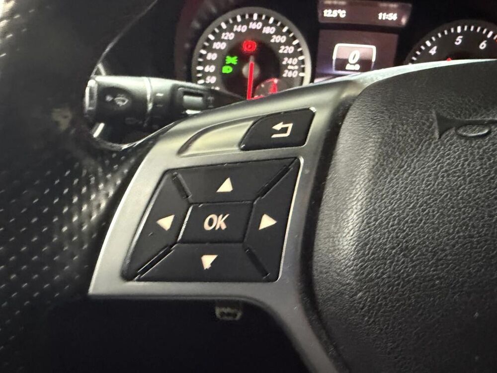 Classe A 200 BlueEfficiency (176.043) 2015 occasion 85190 Venansault