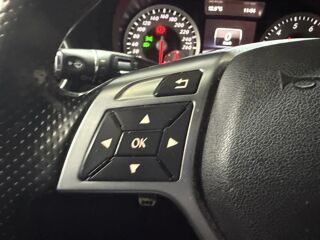 Classe A 200 BlueEfficiency (176.043) 2015 occasion 85190 Venansault