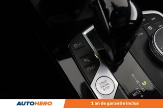 S&eacute;rie 1 118d M Sport BVA8 5P 150 ch 2024 occasion 92130 Issy-les-Moulineaux