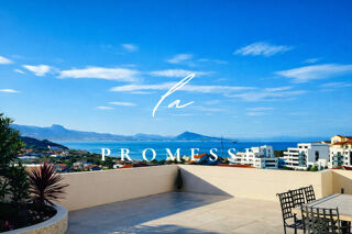  Appartement � vendre 5 pi�ces 140 m�