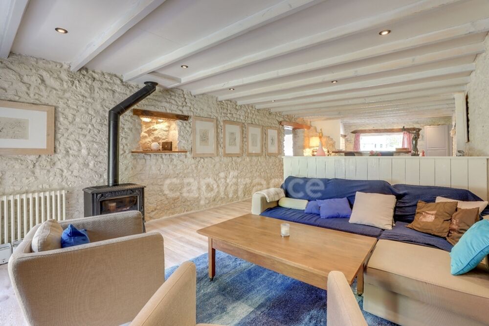  vendre  Maison Saint-Sulpice-de-Royan (17200)