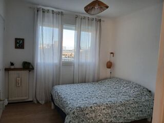  Appartement à louer 1 pièce 10 m²
