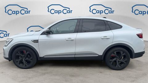 Arkana 1.6 E-Tech 145 Hybrid EDC6 RS Line 2022 occasion 27600 Saint Aubin Sur Gaillon