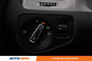Golf VII 2.0 TDI BlueMotion Tech DSG6 5P 150 ch 2015 occasion 92130 Issy-les-Moulineaux