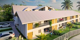  Appartement � vendre 2 pi�ces 44 m�