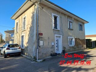  Maison � vendre 4 pi�ces 130 m�