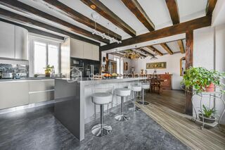  Villa  vendre 9 pices 350 m