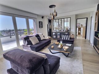  Appartement à vendre 5 pièces 138 m²