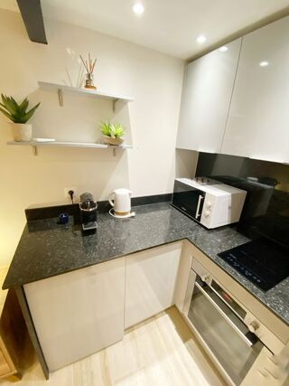  Appartement � louer 1 pi�ce 25 m�