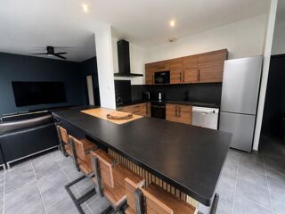  Maison à vendre 4 pièces 106 m²