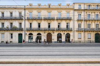  Appartement à vendre 1 pièce 26 m²